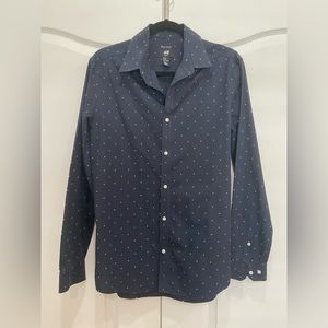 H&M Dress Shirt